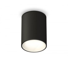 Точечный светильник XS XS6313020 Ambrella