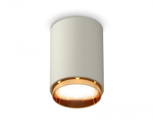 Точечный светильник Techno Spot XS6314024 Ambrella