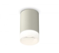 Точечный светильник Techno Spot XS6314041 Ambrella