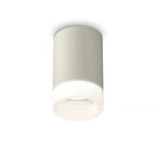 Точечный светильник Techno Spot XS6314041 Ambrella