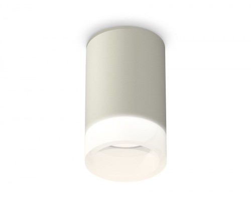 Точечный светильник Techno Spot XS6314041 Ambrella