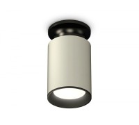 Точечный светильник Techno Spot XS6314081 Ambrella