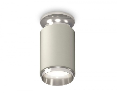 Точечный светильник Techno Spot XS6314100 Ambrella