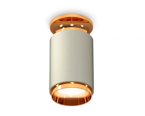 Точечный светильник Techno Spot XS6314121 Ambrella