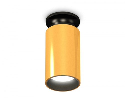 Точечный светильник Techno Spot XS6327101 Ambrella