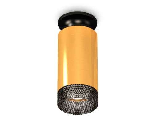 Точечный светильник Techno Spot XS6327102 Ambrella