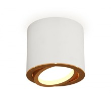 Точечный светильник Techno XS7401004 Ambrella