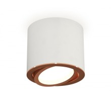 Точечный светильник Techno XS7401005 Ambrella