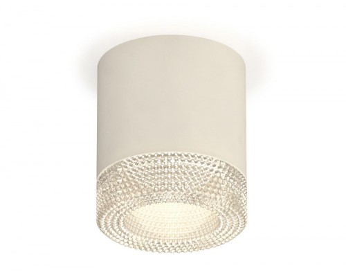 Точечный светильник Techno XS7401020 Ambrella