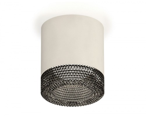 Точечный светильник Techno XS7401021 Ambrella