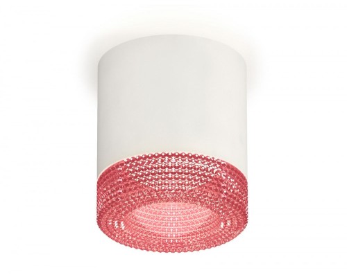 Точечный светильник Techno XS7401022 Ambrella