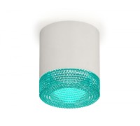 Точечный светильник Techno XS7401023 Ambrella