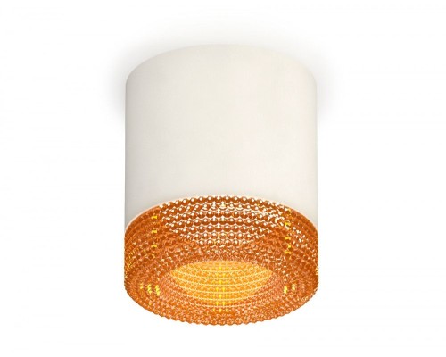 Точечный светильник Techno XS7401024 Ambrella