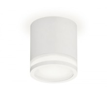 Точечный светильник Techno XS7401041 Ambrella