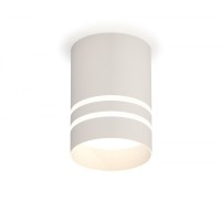 Точечный светильник Techno XS7401042 Ambrella