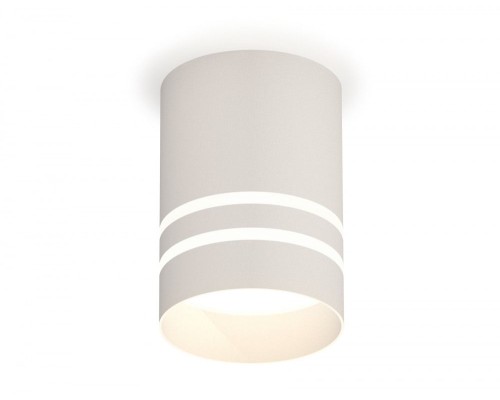 Точечный светильник Techno XS7401042 Ambrella