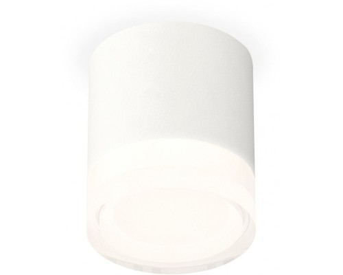 Точечный светильник Techno Spot XS7401043 Ambrella