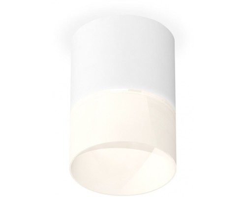 Точечный светильник Techno Spot XS7401045 Ambrella