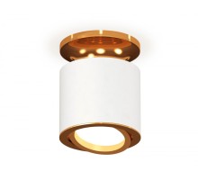 Точечный светильник Techno XS7401120 Ambrella