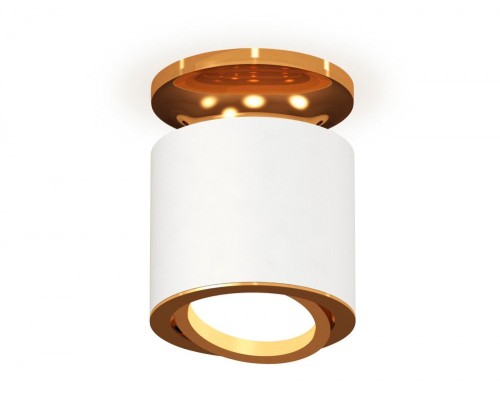 Точечный светильник Techno XS7401120 Ambrella