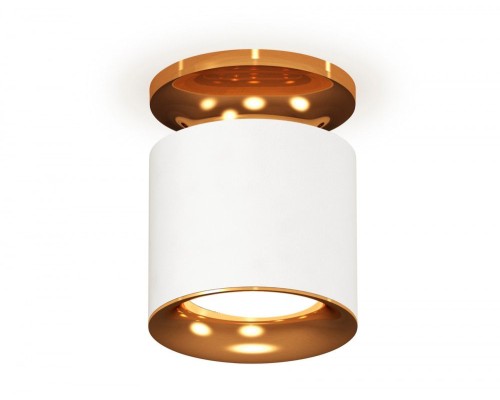 Точечный светильник Techno XS7401122 Ambrella