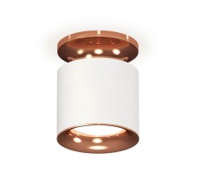 Точечный светильник Techno XS7401142 Ambrella