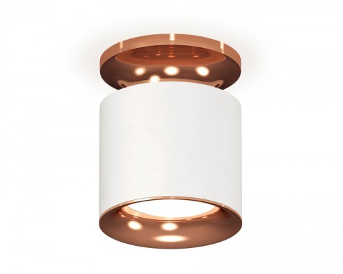 Точечный светильник Techno XS7401142 Ambrella