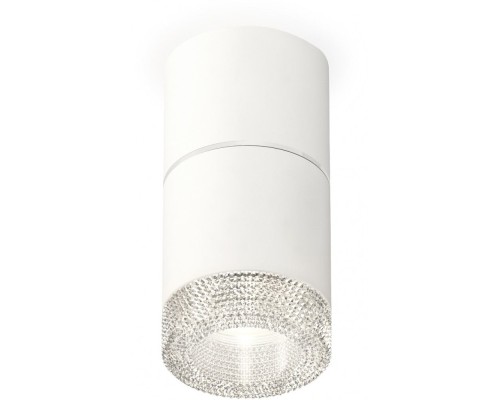 Точечный светильник Techno Spot XS7401162 Ambrella