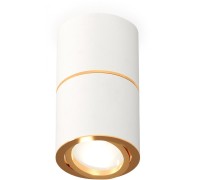 Точечный светильник Techno Spot XS7401200 Ambrella