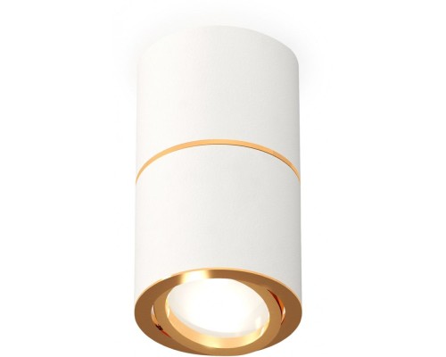 Точечный светильник Techno Spot XS7401200 Ambrella