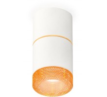 Точечный светильник Techno Spot XS7401202 Ambrella