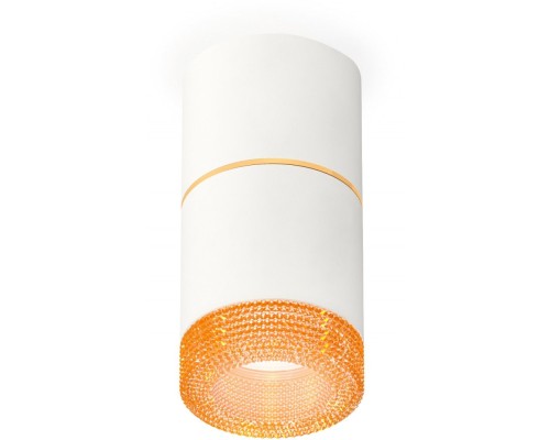 Точечный светильник Techno Spot XS7401202 Ambrella