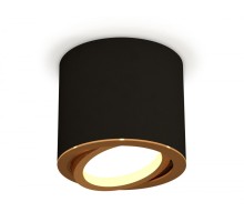 Точечный светильник Techno XS7402003 Ambrella