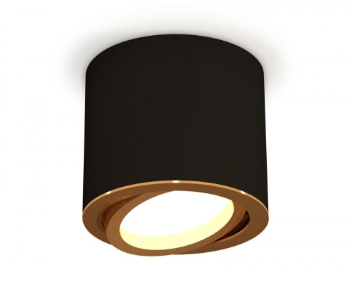 Точечный светильник Techno XS7402003 Ambrella