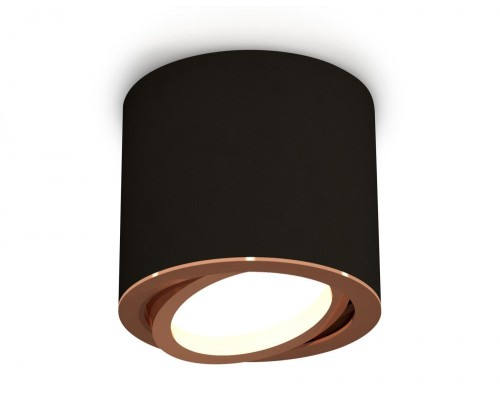 Точечный светильник Techno XS7402004 Ambrella