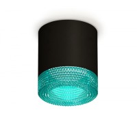 Точечный светильник Techno XS7402013 Ambrella