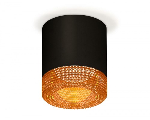 Точечный светильник Techno XS7402014 Ambrella