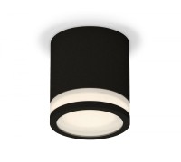 Точечный светильник Techno XS7402031 Ambrella