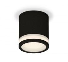 Точечный светильник Techno XS7402031 Ambrella