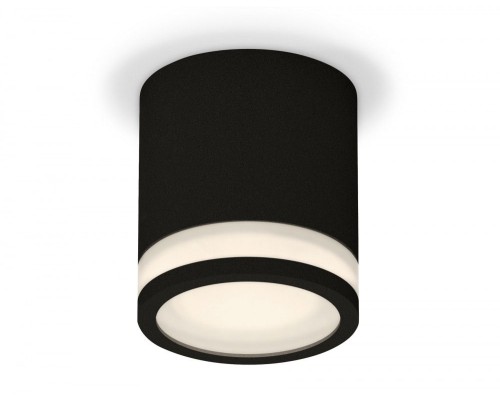 Точечный светильник Techno XS7402031 Ambrella