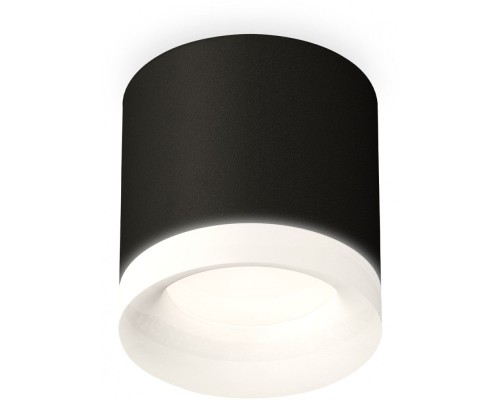 Точечный светильник Techno Spot XS7402034 Ambrella