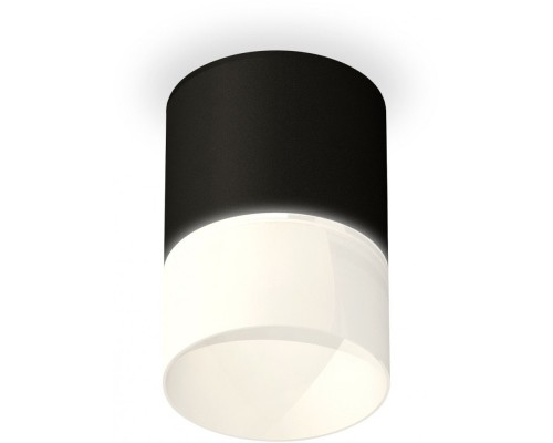 Точечный светильник Techno Spot XS7402035 Ambrella