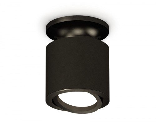 Точечный светильник Techno XS7402060 Ambrella