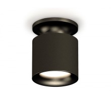 Точечный светильник Techno XS7402061 Ambrella