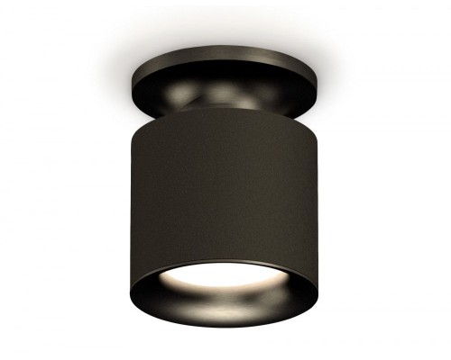 Точечный светильник Techno XS7402061 Ambrella