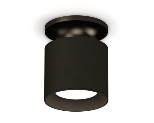 Точечный светильник Techno XS7402063 Ambrella