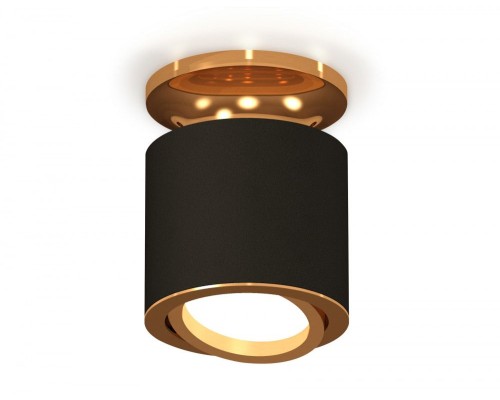 Точечный светильник Techno XS7402100 Ambrella