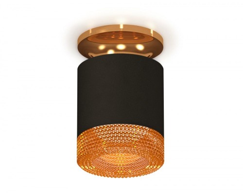 Точечный светильник Techno XS7402103 Ambrella