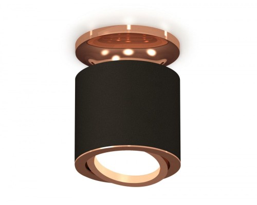 Точечный светильник Techno XS7402120 Ambrella