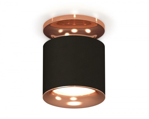 Точечный светильник Techno XS7402122 Ambrella